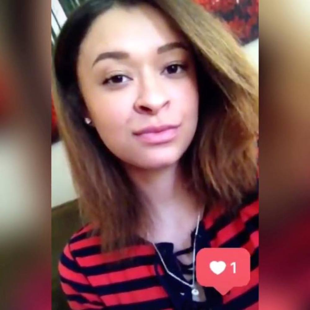 Meet your Posher, Paige